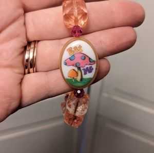 Tarina Tarantino Alice in Wonderland 'Eat Me' Bracelet